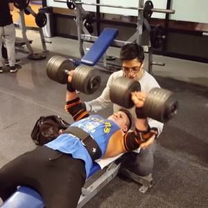 Meet your Posher, David